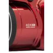 Kodak PIXPRO AZ405 Digital Camera (Red)