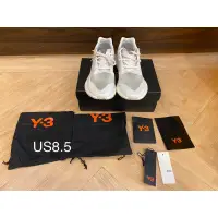 在飛比找蝦皮購物優惠-Y-3 Pureboost triple white 全白 