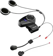 Sena 10S, Bluetooth communication system