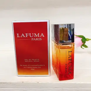 韓國 LAFUMA 黑尊爵經典男性淡香水 40ml 男性香水