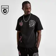 Supply & Demand Vito T-shirt