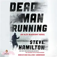在飛比找三民網路書店優惠-Dead Man Running