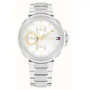 Watch Tommy Hilfiger 1782753 Lori Women 38mm Stainless steel