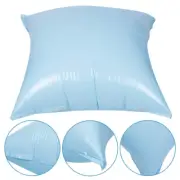 Swimming Pool Pillow Inflatable Water Floating Bed Accessories Travel