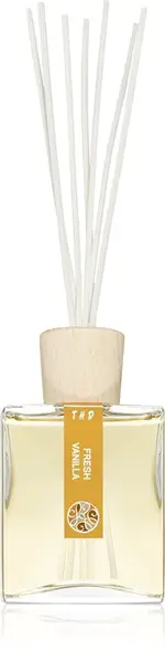 THD Platinum Collection Fresh Vanilla aroma diffuser 200 ml