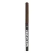 NEW Avon Glimmerstick Retractable Eyeliner - Cosmic Brown 0.28 g