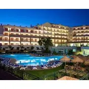 Hotel Cerro Mar Garden