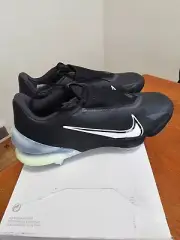 Force zoom trout 8 pro black/white-DK Smoke Grey