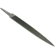 6" Swiss Barrette Hand File Jewelers Ring Filing Tool #2