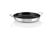 Stanley Rogers Matrix Non-Stick Round Roasting Pan 36cm