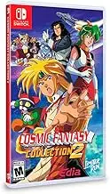 Cosmic Fantasy Collection 2 (Limited Run Games #268) - for Nintendo Switch