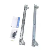 for Dell GWJY0 Sliding ReadyRails Rail Kit Poweredge R715 R810 R815 R910 Type B2