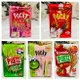 日本 glico 格力高 Pocky 百奇 餅乾棒 家庭包 多種口味供選 草莓風味/巧克力風味/野菜沙拉風味/番茄風味/限定～櫻花抹茶風味｜全店$199免運