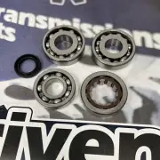 Honda Bearing Set Mainshaft & Countershaft 05-15 Keries RSX Civic SI K20A