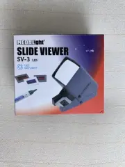 Zuma SV-3 LED 35mm Film Slide Viewer