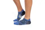 On Running Performance Low Sock Mens