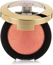 Milani Baked Blush - Bella Bellini (0.12 Ounce) Vegan, Cruelty-Free Powder Blush - Shape, Contour & Highlight Face for a Shimmery or Matte Finish