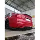 英國 CT Carbon BMW M3/M4 (F80 F82 F83) 碳纖維擴散器-PS 風格【YGAUTO】