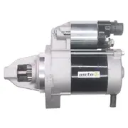 Starter Motor for Honda Jazz GE 1.3L PETROL L13Z1 2008 - 2014