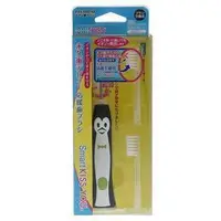 在飛比找蝦皮購物優惠-日本💖KISS YOU💖企鵝造型負離子牙刷 🍓適合3~6歲左
