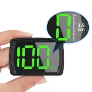 Digital GPS Speedomete Car HUD Head Up Display Plug and Play Auto Accessories (for: Mitsubishi)