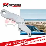 Fits Ford Ranger PX 2012-2021 Bonnet Hinge UHF Antenna Mounting Bracket 4mm LHS