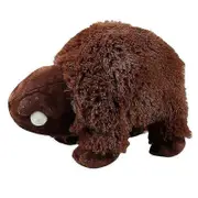 Valheim Lox Plush Doll Toys Game Character Stuffed Cute Plushie Animal Stuf Toy For Children Boys