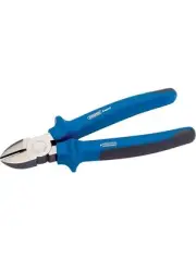 Draper Tools Expert 180mm Diagonal Side Cutter (69264)
