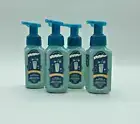 Bath & Body Works Foaming Hand Soap TRIPLE BERRY COOLER Set - 4