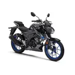 "新竹郡山車業" SUZUKI 台灣鈴木 台鈴機車 GSX-S  LED大燈 150 藍 黑 舊換新