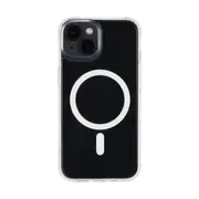 iPhone 13/14 Magnetic Case - Clear