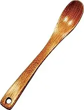 Yamashita Craft 16072640 Condiment Spoon, 3.5 x 0.5 inches (9 x 1.3 cm)