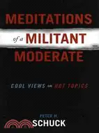 在飛比找三民網路書店優惠-Meditations Of A Militant Mode