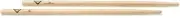 Vater American Hickory Drumsticks - 1A - Wood Tip (12-pack) Bundle