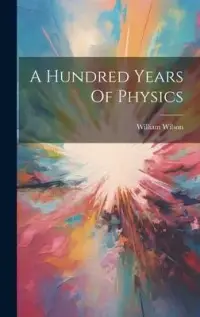 在飛比找博客來優惠-A Hundred Years Of Physics