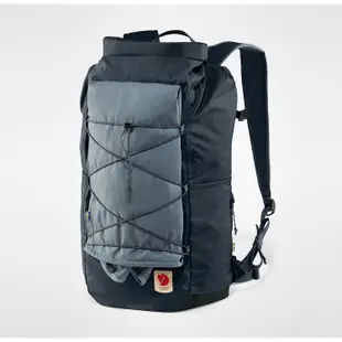 Fjallraven 北極狐 High Coast Rolltop 26L 防水後背包/攻頂包 23224