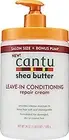 Cantu Salon Size Leave In Conditioning Repair Cream, 24oz