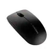 Cherry JW-0710-2 MW 2400 Office Wireless Mouse, Nano USB receiver, GS Approval, 1200 dpi