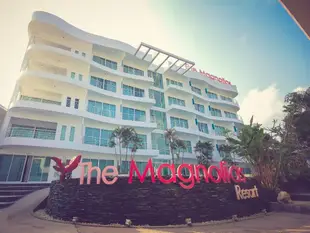 木蘭芭達雅精品度假村The Magnolias Pattaya Boutique Resort