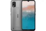 Nokia C21 Plus Smartphone 6.5" 3GB/32GB Grey