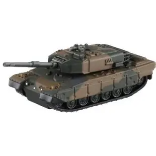 任選 日本TOMICA PREMIUM 03 自衛隊 90式戰車 坦克 TM82428