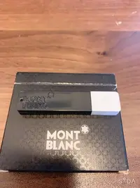 在飛比找Yahoo!奇摩拍賣優惠-墨水世家~~萬寶龍 MONTBLANC自動鉛筆芯 0.5mm