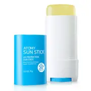 ATOMY Sun Stick SPF50+ PA++++ 15g UV Protection Sunscreen Korean Cosmetics