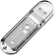 USB to Bluetooth Car Kit, Bluetooth V5.3 Wireless Audio Adapter, Music Receiver