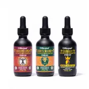 [Lifecykel] This Is It Pack - Lion's Mane, Chaga & Cordyceps, 60ml