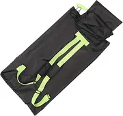 Kisangel Travel Stroller Nappy Backpack Oxford Cloth Stroller Bag for Airplane Gate Check