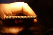 Set numbering stams for Mauser 2 mm B