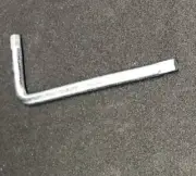 BRAND NEW GENUINE IKEA ALLEN KEY HEXAGON WRENCH ASSEMBLY TOOL #100006
