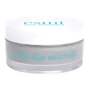 [ESMI-SKIN-MINERALS] Soft Skin Refining Charcoal Clay Booster Mask
