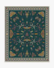 245' x 305' | Machine Washable Runner Rug | Kid & Pet Friendly | Indoor Rug | Iris Apfel Flutterby Tufted Rug | Ruggable